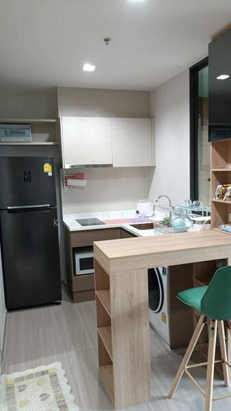 Life Sathorn Sierra, Bangkok, Ratchaphruek Rd, Talat Plu, Thon Buri, Bangkok, 1 Bedroom, 33 sqm, Condo For Sale, by Amwika Karoonsombat, 11463054 - DDproperty.com