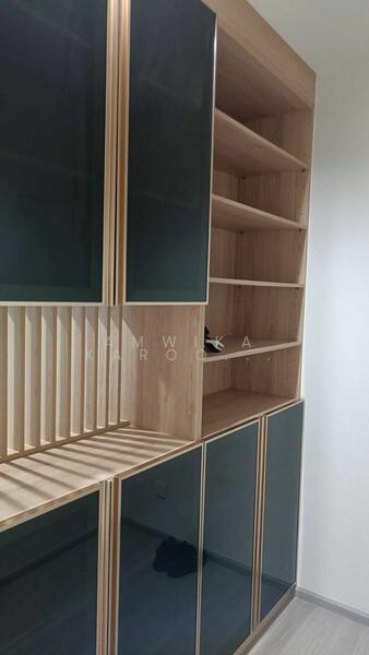 Life Sathorn Sierra, Bangkok, Ratchaphruek Rd, Talat Plu, Thon Buri, Bangkok, 1 Bedroom, 33 sqm, Condo For Sale, by Amwika Karoonsombat, 11463054 - DDproperty.com