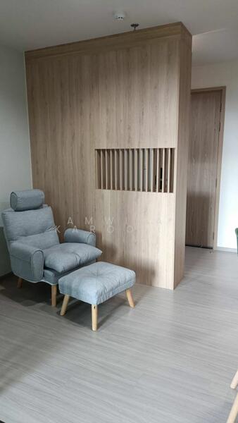 Life Sathorn Sierra, Bangkok, Ratchaphruek Rd, Talat Plu, Thon Buri, Bangkok, 1 Bedroom, 33 sqm, Condo For Sale, by Amwika Karoonsombat, 11463054 - DDproperty.com