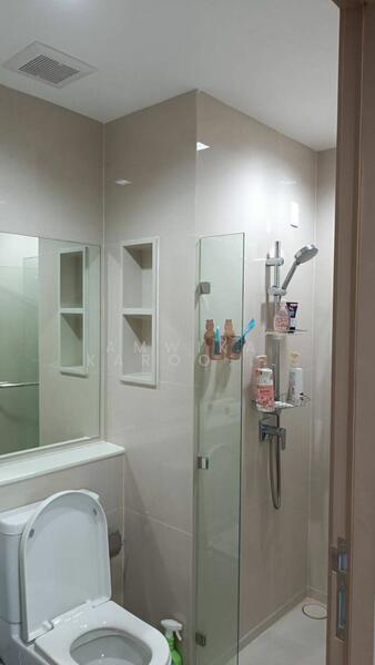 Life Sathorn Sierra, Bangkok, Ratchaphruek Rd, Talat Plu, Thon Buri, Bangkok, 1 Bedroom, 33 sqm, Condo For Sale, by Amwika Karoonsombat, 11463054 - DDproperty.com