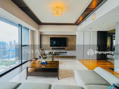 ขาย - The Met Sathorn : เดอะ เม็ท สาทร, กรุงเทพ