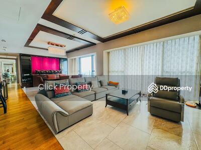 For Rent - The Met Sathorn, Bangkok