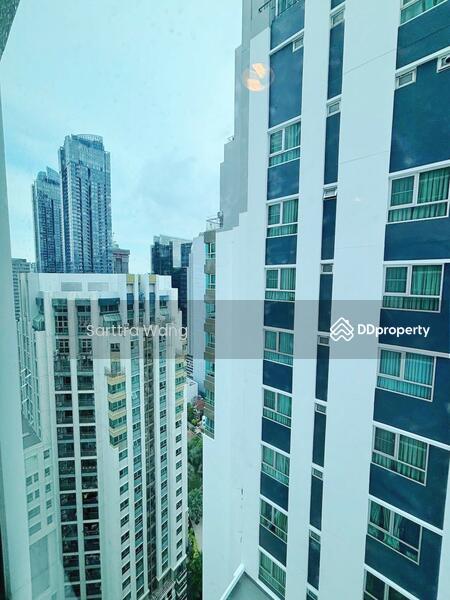 ให้เช่า - Belle Grand Rama 9 : เบลล์ แกรนด์ พระราม 9, กรุงเทพ