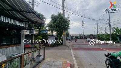 ขาย - ที่ดินเปล่า2ไร่ บางแวก พุทธมณฑลสาย2, กรุงเทพ