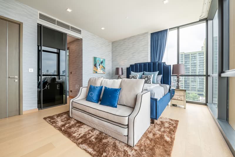 The Monument Thonglor, Bangkok, 998 Thonglor Road, Khlong Tan Nua, Watthana, Bangkok, 2 Bedrooms, 125 sqm, Condo For Rent, by The Right Estate Co,.Ltd., 11463285 - DDproperty.com