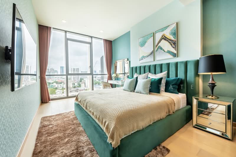The Monument Thonglor : เดอะ โมนูเมนต์ ทองหล่อ, กรุงเทพ, 998 ซ. สุขุมวิท 55, คลองตันเหนือ, วัฒนา, กรุงเทพ, 125 ตร.ม., คอนโด ให้เช่า, โดย The Right Estate Co,.Ltd., 11463285 - DDproperty.com