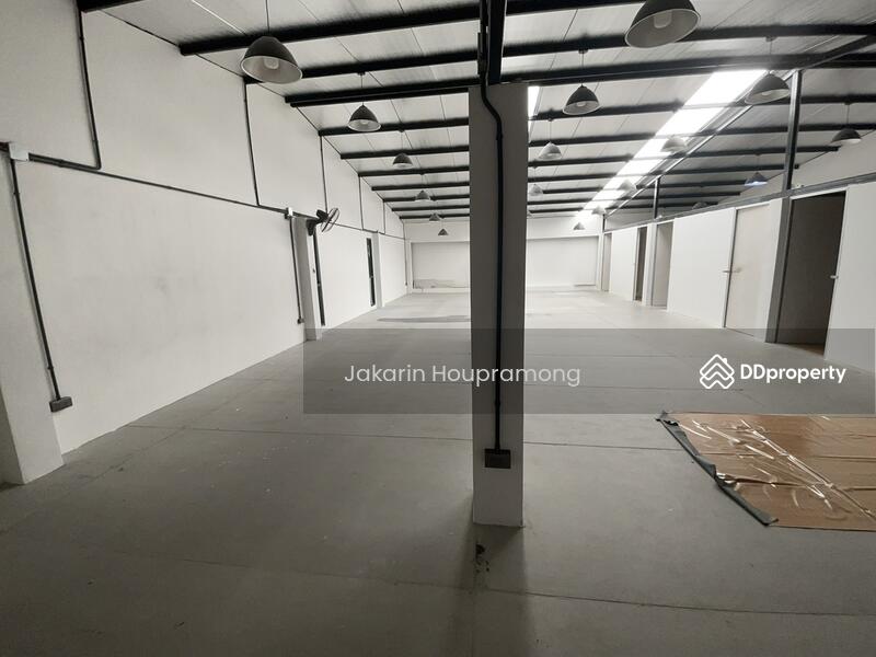 ให้เช่าโกดัง กัลปพฤกษ์ บางแค กรุงเทพ พร้อมออฟฟิศ 3 ชั้น, กรุงเทพ, บางแค, กรุงเทพ, 750 ตร.ม., โกดัง-โรงงาน ให้เช่า, โดย Jakarin Houpramong, 11463428 - DDproperty.com