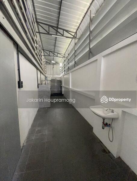 ให้เช่าโกดัง กัลปพฤกษ์ บางแค กรุงเทพ พร้อมออฟฟิศ 3 ชั้น, Bangkok, Bang Khae, Bangkok, , 750 sqm, Warehouse/Factory For Rent, by Jakarin Houpramong, 11463428 - DDproperty.com