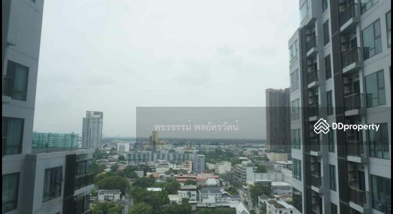 Rhythm Sukhumvit 36-38, Bangkok, 55 Soi Sukhumvit 36, Sukhumvit Road, Phra Kanong, Khlong Toei, Bangkok, Studio, 25 sqm, Condo For Rent, by Rattapon Sivamok, 11463468 - DDproperty.com