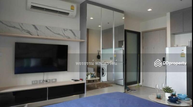 Rhythm Sukhumvit 36-38, Bangkok, 55 Soi Sukhumvit 36, Sukhumvit Road, Phra Kanong, Khlong Toei, Bangkok, Studio, 25 sqm, Condo For Rent, by Rattapon Sivamok, 11463468 - DDproperty.com