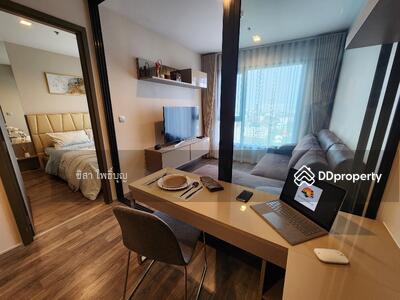 For Rent - Life Ladprao Valley, Bangkok