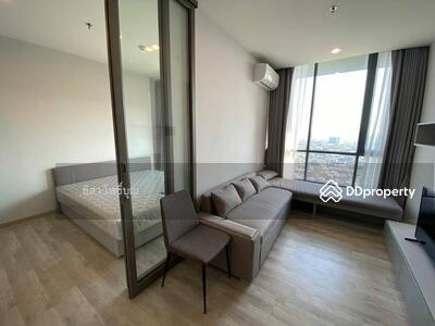 For Rent - Niche Pride Taopoon-Interchange, Bangkok