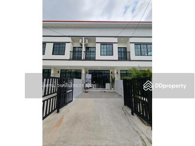 ขาย - โครงการมือ1 หมู่บ้านคณาทรัพย์ คณาวิลล์ เฟส5 รามอินทรา117 ซ.เจริญพัฒนา7 บางชัน คลองสามวา, กรุงเทพ