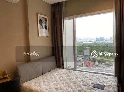 For Rent - The Saint Residences Ladprao, Bangkok