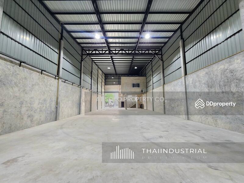 Factory or Warehouse 540 sqm for RENT at Bueng Kham Phroi, Lam Luk Ka, Pathum Thani (ID: AT1655R), Pathum Thani, Bung Kham Proi, Lam Luk Ka, Pathum Thani, , 540 sqm, Warehouse/Factory For Rent, by AT SOKO PROPERTY CO., LTD, 11463686 - DDproperty.com