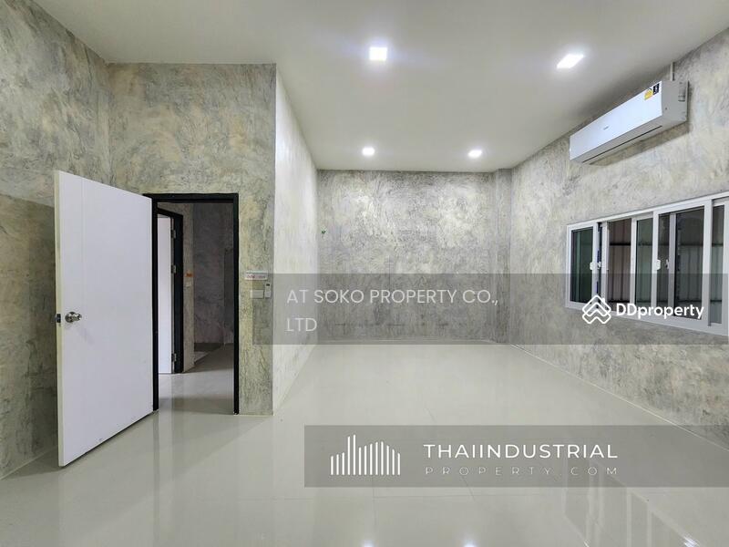 Factory or Warehouse 540 sqm for RENT at Bueng Kham Phroi, Lam Luk Ka, Pathum Thani (ID: AT1655R), Pathum Thani, Bung Kham Proi, Lam Luk Ka, Pathum Thani, , 540 sqm, Warehouse/Factory For Rent, by AT SOKO PROPERTY CO., LTD, 11463686 - DDproperty.com