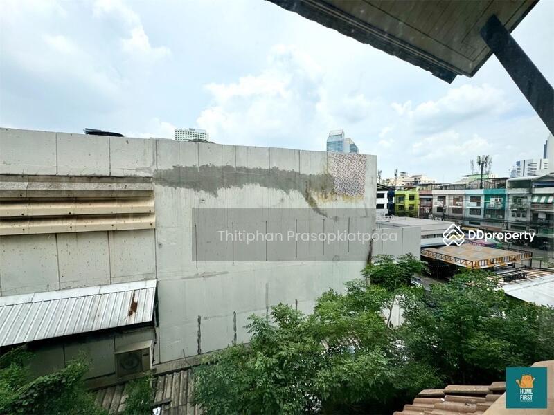 Baan Klang Krung Resort (Ratchada 7) : บ้านกลางกรุงรีสอร์ท รัชดา ซอย7, กรุงเทพ, 7 ซอย รัชดาภิเษก, ดินแดง, ดินแดง, กรุงเทพ, 35 ตร.ม., คอนโด ให้เช่า, โดย Thitiphan Prasopkiatpoca, 11463768 - DDproperty.com