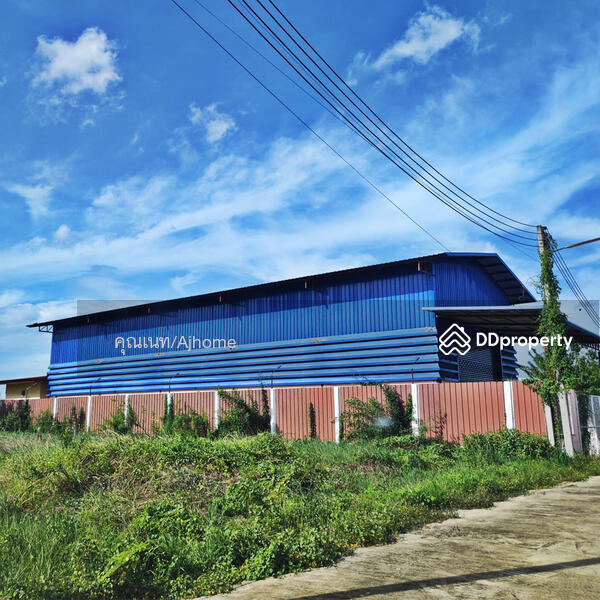 For Sale - ปฐมวุฒิแลนด์ มาบแค, Nakhon Pathom