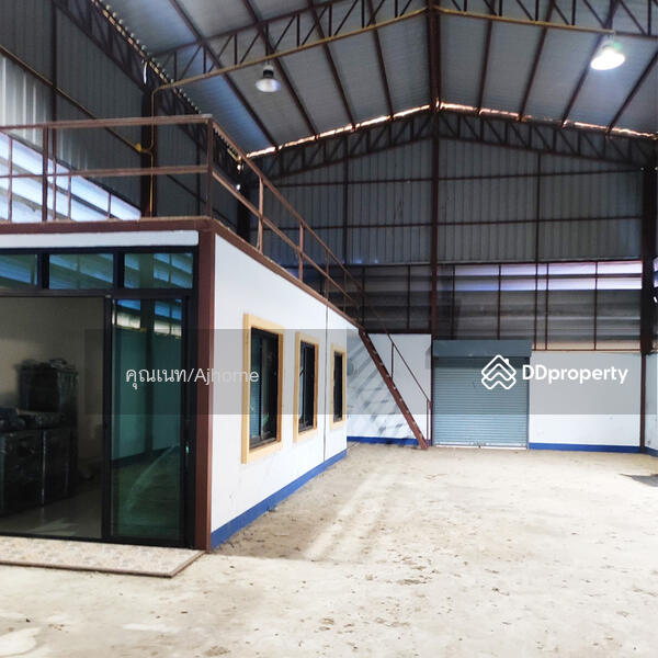 For Sale - ปฐมวุฒิแลนด์ มาบแค, Nakhon Pathom