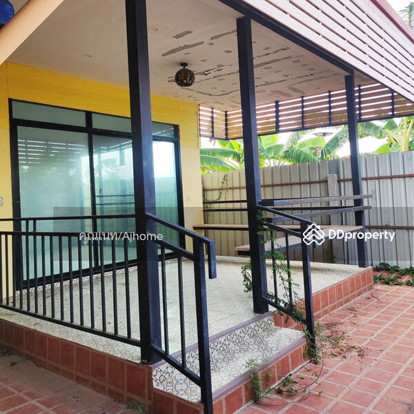 For Sale - ปฐมวุฒิแลนด์ มาบแค, Nakhon Pathom