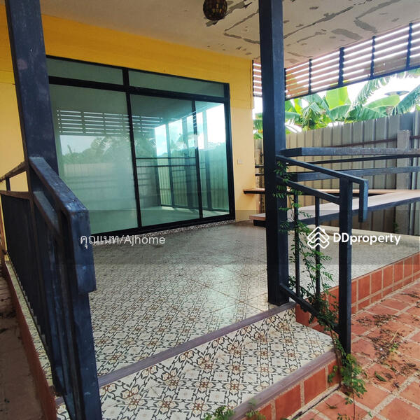 For Sale - ปฐมวุฒิแลนด์ มาบแค, Nakhon Pathom