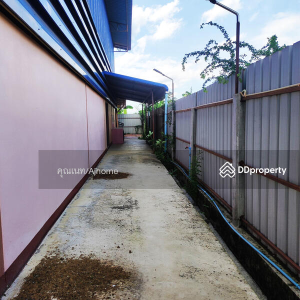 For Sale - ปฐมวุฒิแลนด์ มาบแค, Nakhon Pathom