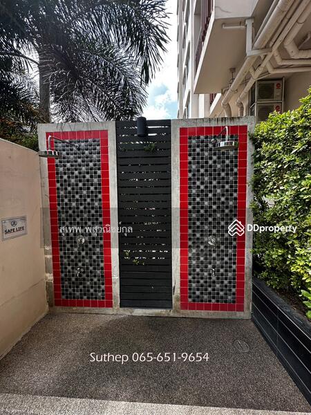 ขาย - Supalai City Resort Rayong : ศุภาลัย ซิตี้ รีสอร์ท ระยอง, ระยอง