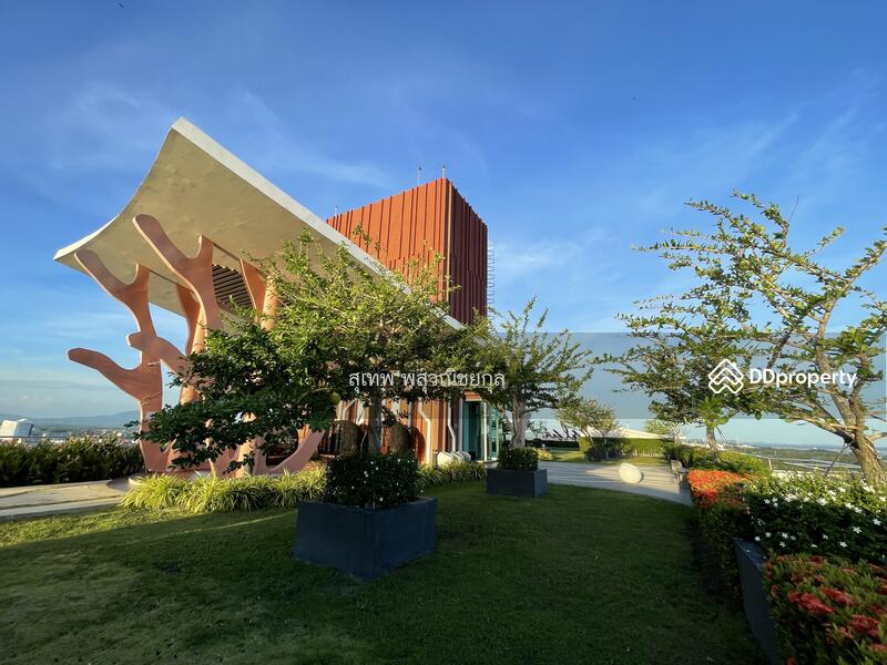 ขาย - Supalai City Resort Rayong : ศุภาลัย ซิตี้ รีสอร์ท ระยอง, ระยอง