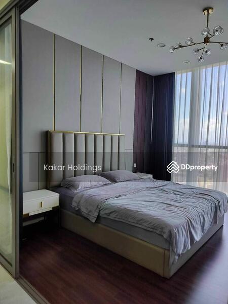 For Rent - Whizdom Inspire Sukhumvit, Bangkok