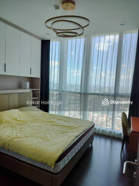 For Rent - Whizdom Inspire Sukhumvit, Bangkok