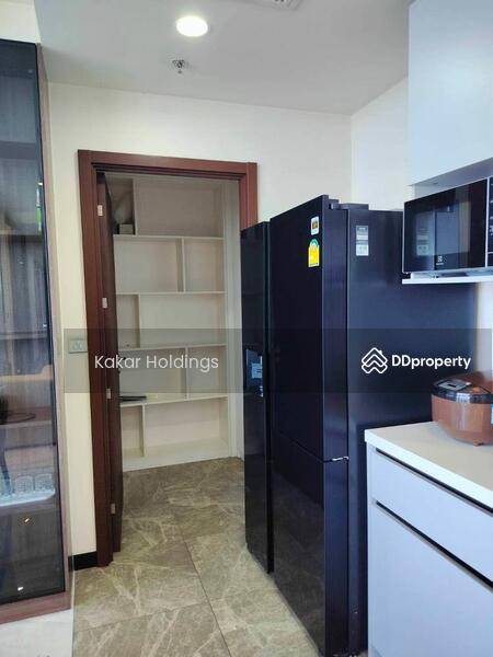 For Rent - Whizdom Inspire Sukhumvit, Bangkok