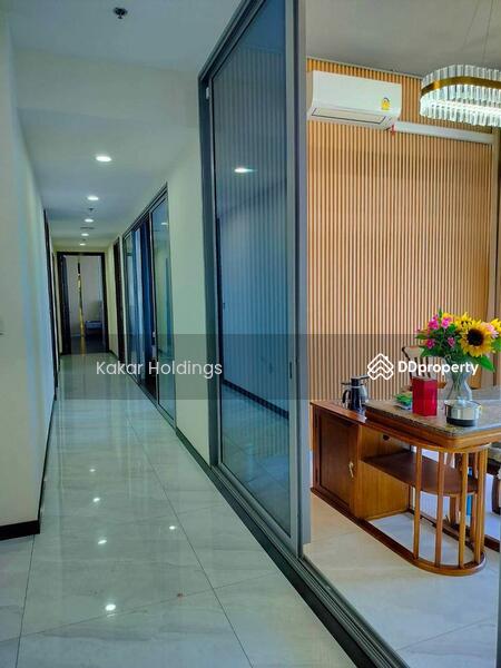 For Rent - Whizdom Inspire Sukhumvit, Bangkok