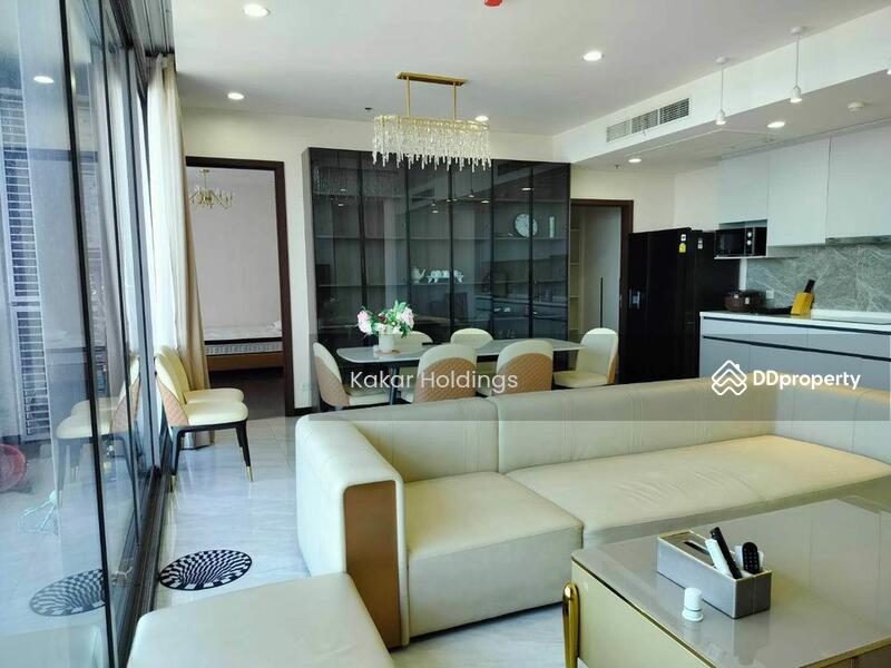 For Rent - Whizdom Inspire Sukhumvit, Bangkok