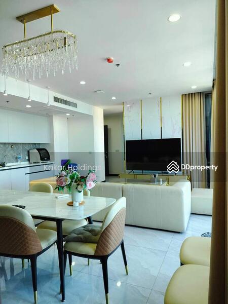 For Rent - Whizdom Inspire Sukhumvit, Bangkok