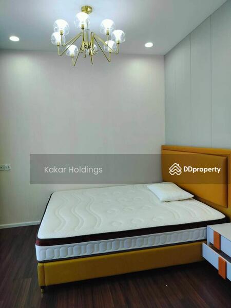 For Rent - Whizdom Inspire Sukhumvit, Bangkok