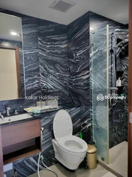 For Rent - Whizdom Inspire Sukhumvit, Bangkok