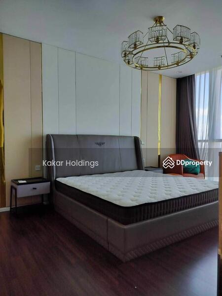 For Rent - Whizdom Inspire Sukhumvit, Bangkok