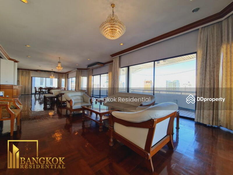 For Rent - Le Premier 1, Bangkok