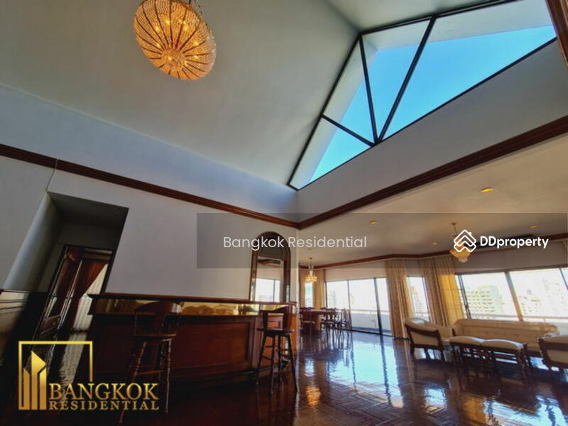 For Rent - Le Premier 1, Bangkok