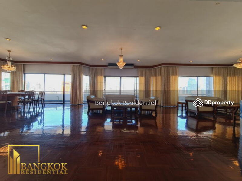 For Rent - Le Premier 1, Bangkok