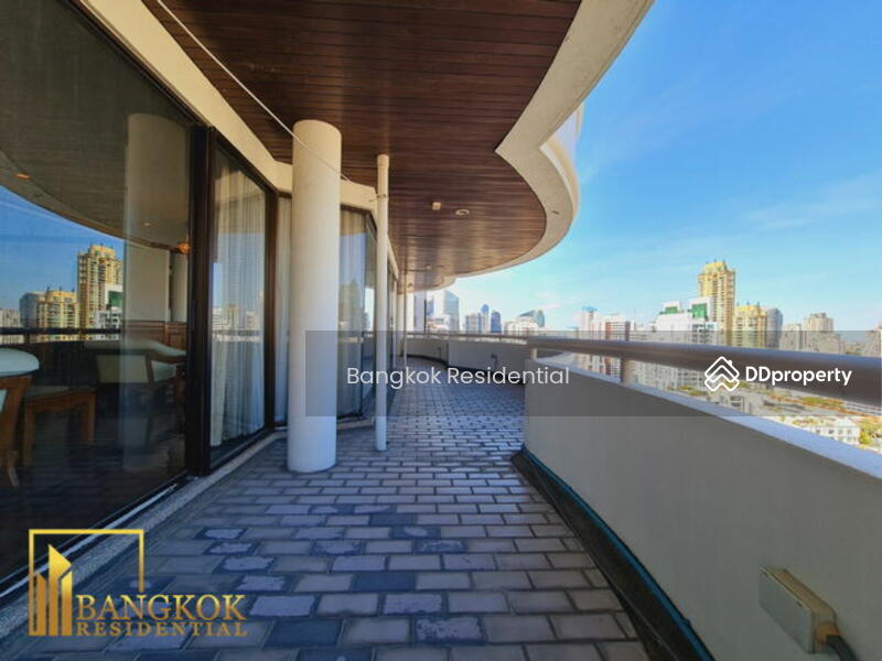 For Rent - Le Premier 1, Bangkok