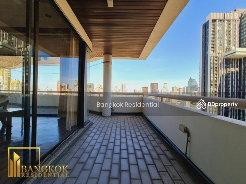 For Rent - Le Premier 1, Bangkok