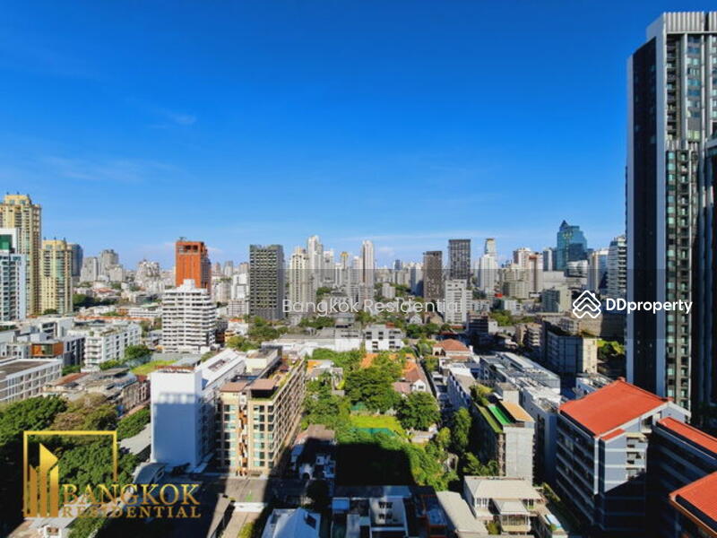 For Rent - Le Premier 1, Bangkok