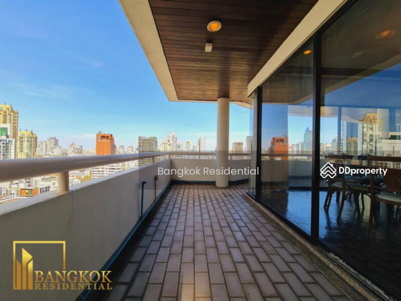 For Rent - Le Premier 1, Bangkok