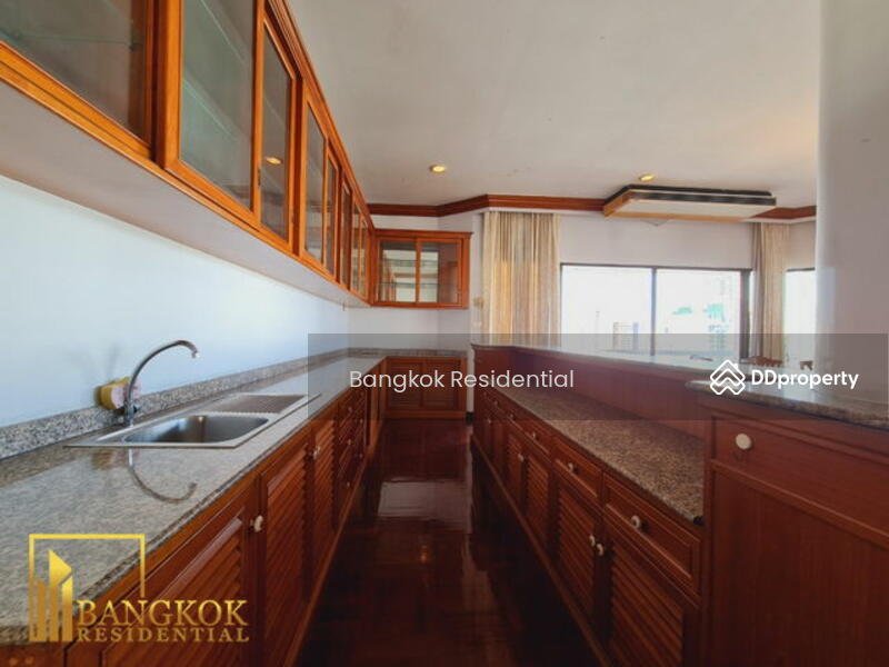 For Rent - Le Premier 1, Bangkok