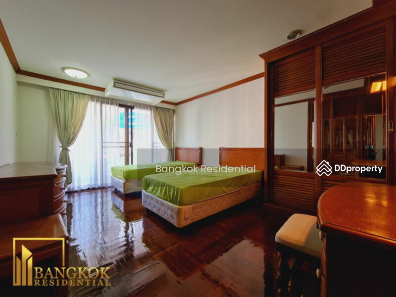 For Rent - Le Premier 1, Bangkok