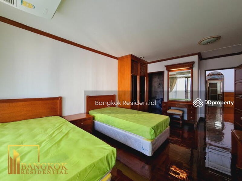 For Rent - Le Premier 1, Bangkok