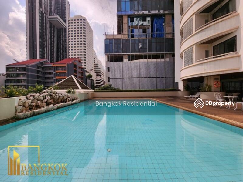 For Rent - Le Premier 1, Bangkok