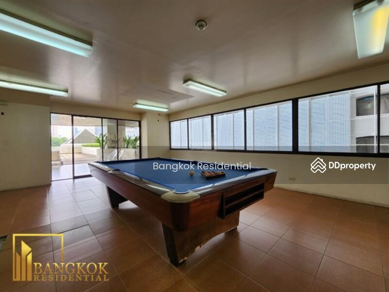 For Rent - Le Premier 1, Bangkok