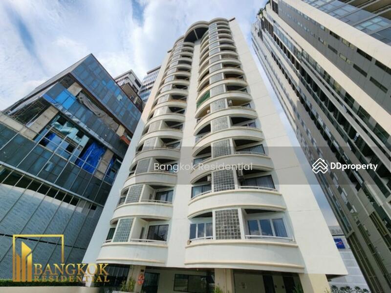 For Rent - Le Premier 1, Bangkok